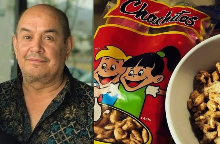 Matan a Gabriel Wisbrun El empresario y dueño del cereal “Chachitos” es localizado sin vida en Chihuahua