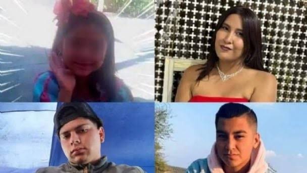 Masacre en fiesta infantil en Guanajuato deja 4 muertos