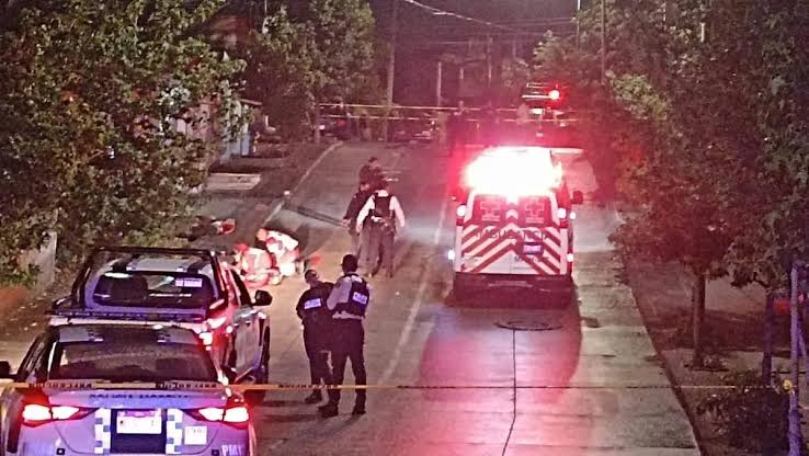 Ataque armado en Morelia deja cinco personas muertas y dos heridas
