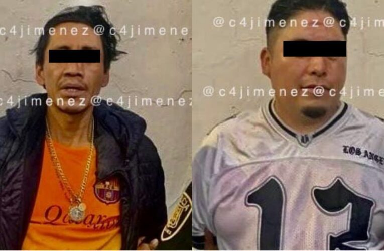 Brutal agresión en Cuajimalpa: Hombres arrastran a presunto amante de su pareja
