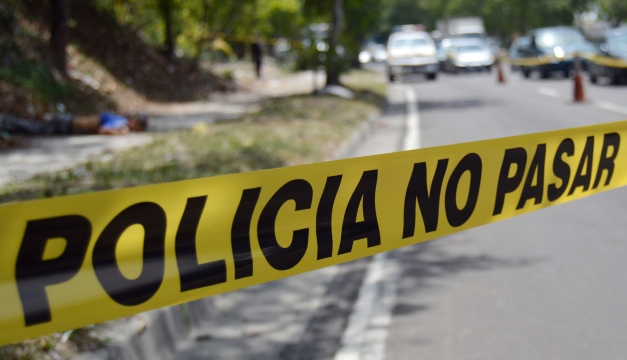 Violencia en Zacatecas: hallazgo de 6 cadáveres