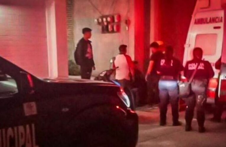 Hallan a Tres Mujeres Muertas en Hidalgo; Una Estaba Embarazada