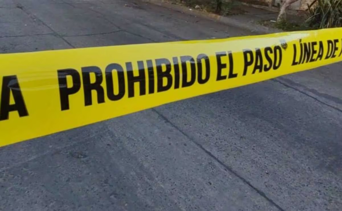 Hallazgo de cadáveres emplayados en Tepotzotlán