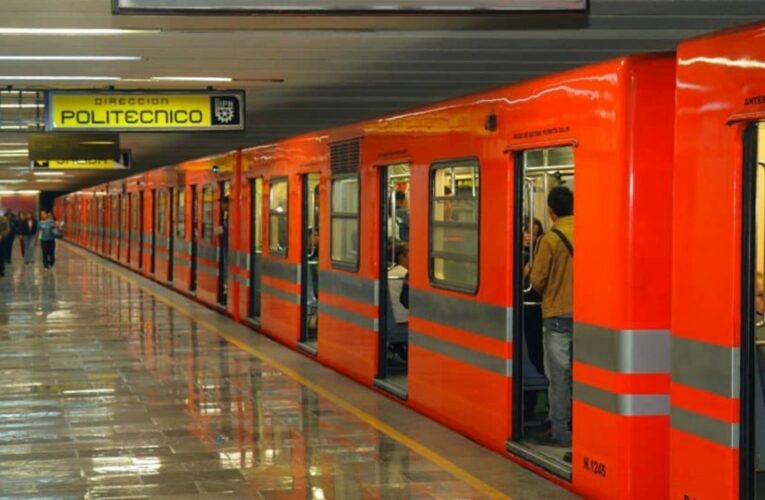 Autoridades investigan presunto abuso sexual en la Línea 5 del Metro de la CDMX