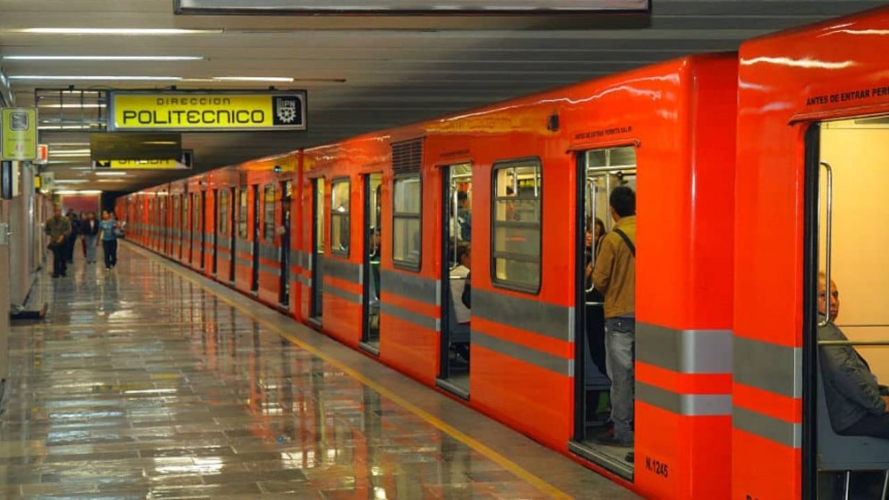 Autoridades investigan presunto abuso sexual en la Línea 5 del Metro de la CDMX