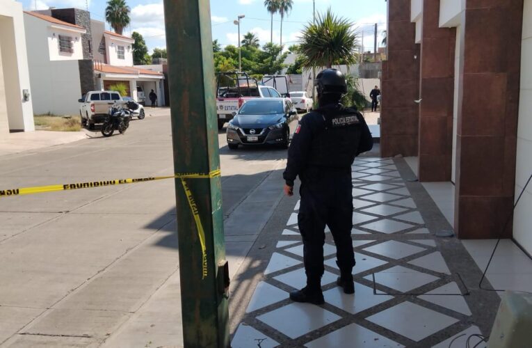 Faustino Hernández: dirigente ganadero asesinado en Culiacán