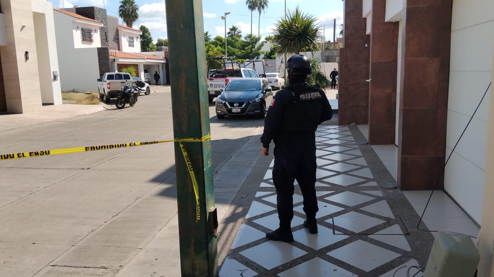 Faustino Hernández: dirigente ganadero asesinado en Culiacán