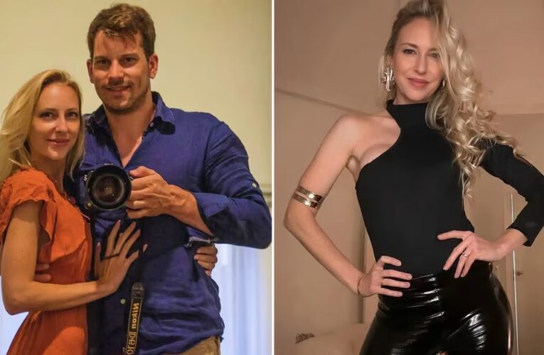 Exmodelo suiza, Kristina Joksimovic fue estrangulada, desmembrada y licuada por su esposo