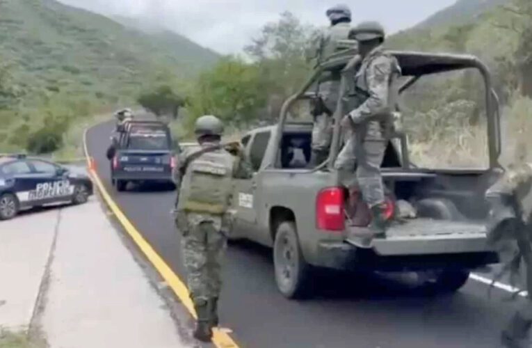 Hallan 10 cuerpos con huellas de torturas en Morelos