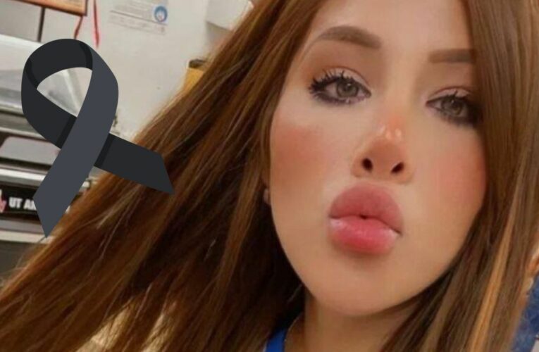 Asesinan a ‘La Barbie Regia’, Ana Fabiola, famosa influencer y modelo