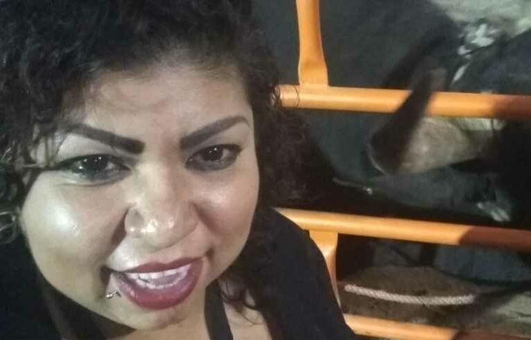 Paty Bunbury, reportera de espectáculos, pierde la vida tras ataque armado en Colima