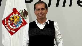 Violencia en Oaxaca: Matan a Román Ruiz Bohórquez, presidente municipal de Candelaria Loxicha