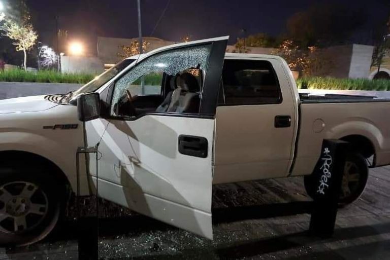 Les quería quitar la tanda: ataque armado en el centro de Toluca deja dos heridos