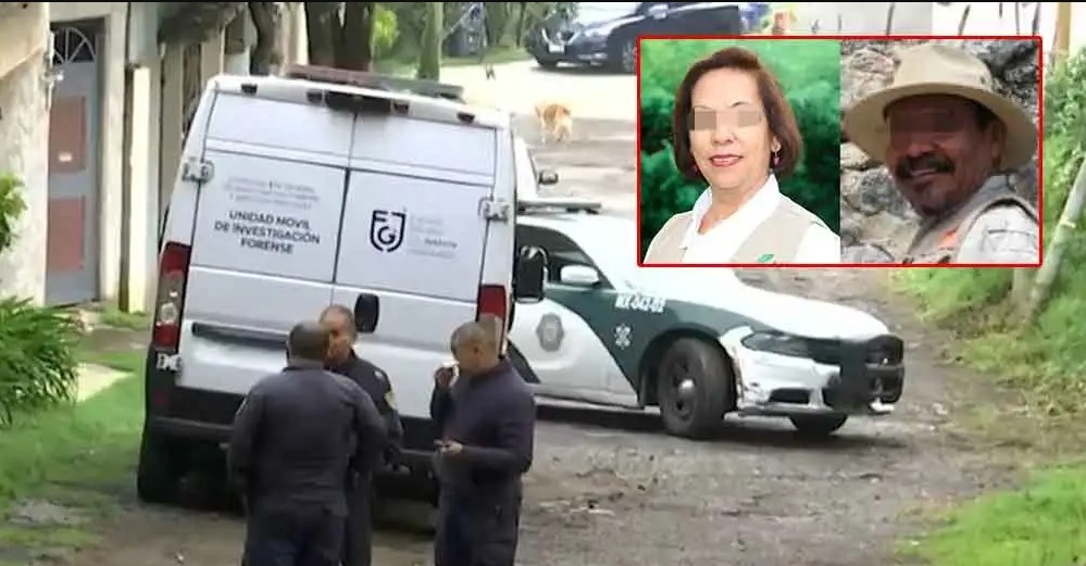 Encuentran sin vida a maestros de la UAEM secuestrados hace un mes