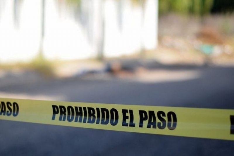 Hallan cuerpo de militar en Villagrán, Guanajuato