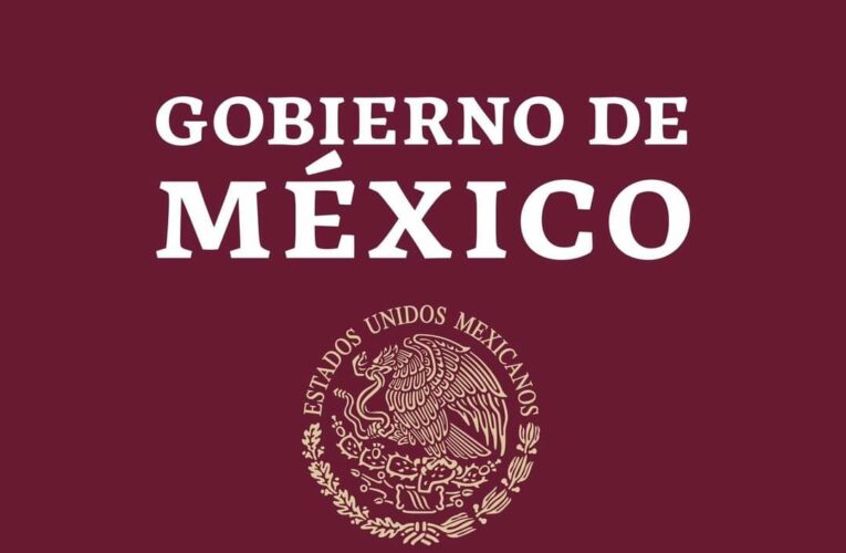 Gabinete de Seguridad del Gobierno de México informa acciones relevantes del martes 19 de noviembre de 2024