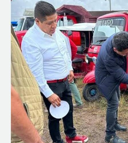 Atentado contra Marco Antonio Sánchez, líder del CIT-FITO deja cuatro muertos en Oaxaca 