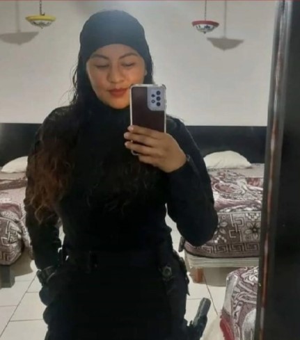 Muere mujer policía en tiroteo en San Fernando, Tamaulipas