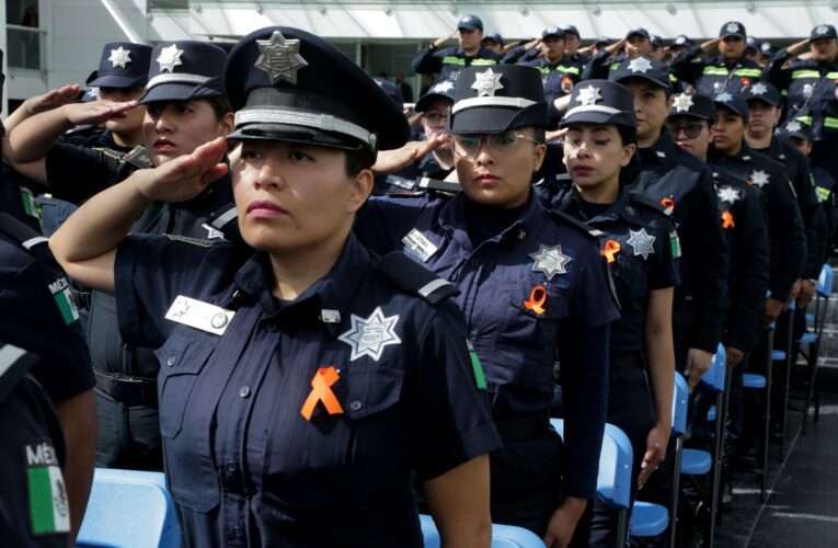 SSPC reafirma el compromiso de unir esfuerzos para erradicar la violencia de género