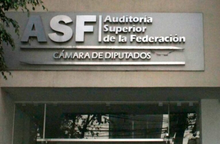 La ASF detecta irregularidades por 63.9 Millones de pesos en el gobierno de Tijuana