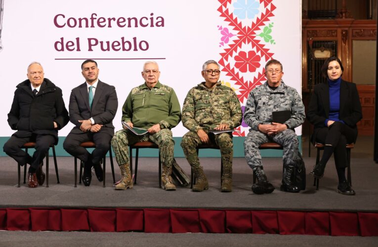 Versión estenográfica del mensaje ofrecido por la titular del Secretariado Ejecutivo del Sistema Nacional de Seguridad Pública, Mtra. Marcela Figueroa Franco,