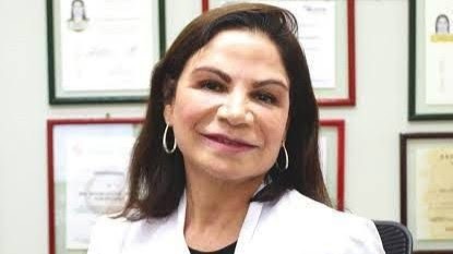 Desaparece la doctora Guadalupe Dobler en Mazatlán; familiares piden ayuda