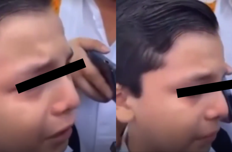 Menor comparte mensaje tras inseguridad en Culiacán: “Tengo coraje, ya no podemos salir, nos da miedo”