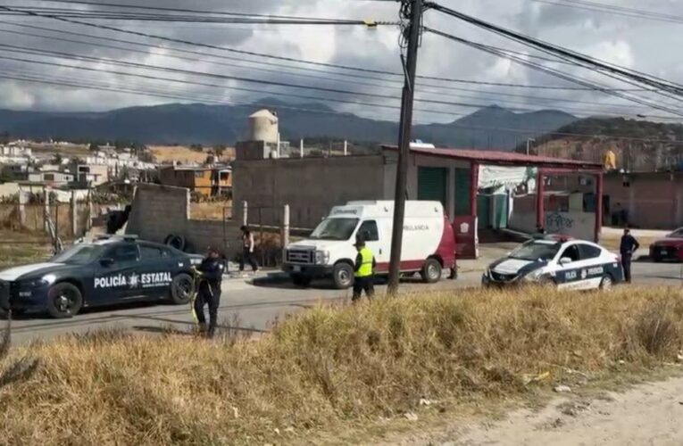 Tragedia en Xonacatlán: encuentran sin vida y con marcas de violencia cuerpo de joven de 23 años