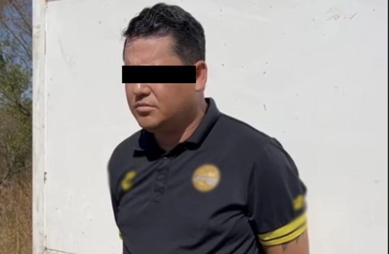 EN DOS ACCIONES, FUERON DETENIDOS DOS HOMBRES VINCULADOS CON DIFERENTES DELITOS EN SINALOA