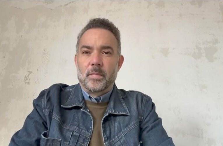 Guillermo Sesma: Alerta Amber y cateos sin éxito en CDMX