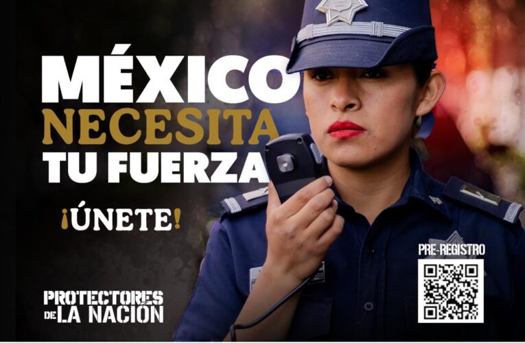 EL SERVICIO DE PROTECCIÓN FEDERAL LANZA CONVOCATORIA DE RECLUTAMIENTO PARA LOS SERVICIOS DE GUARDIA Y CUSTODIA EN TODO EL TERRITORIO NACIONAL