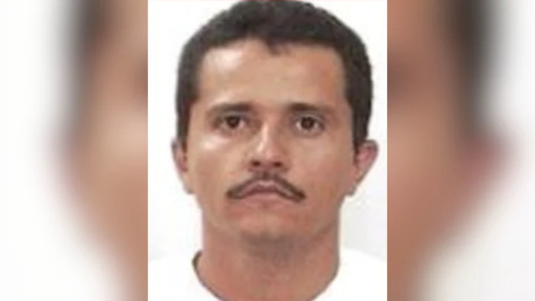 El Mencho