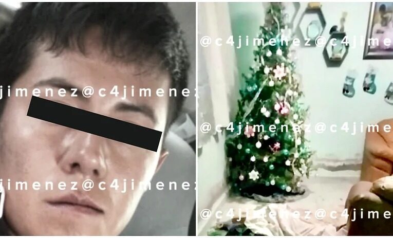 Mata a su familia en Tláhuac tras discusión: un caso que sacude a la CDMX