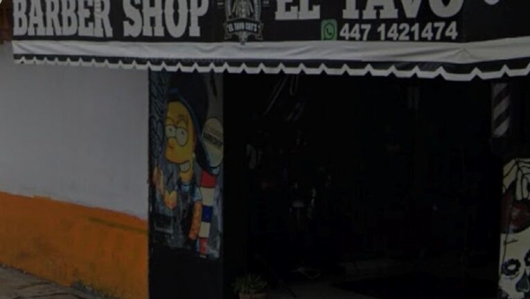 Asesinan a un hombre dentro de barbería en Toluca, Edoméx