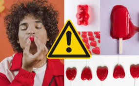 EE.UU. prohibirá el colorante rojo nº3, vinculado al cáncer, en cereales y otros alimentos