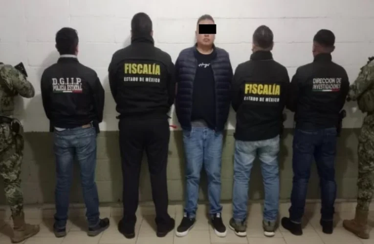 El Gabinete de Seguridad del Gobierno de México informa acciones relevantes del miércoles 22 de enero de 2025