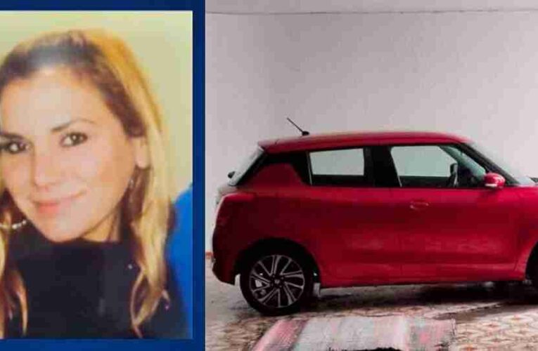 Hallan muerta a Daniela Martell en Zaragoza, SLP