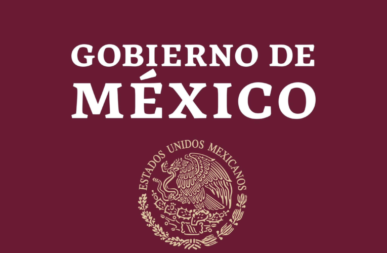 El Gabinete de Seguridad del Gobierno de México informa acciones relevantes del martes 04 de febrero 2025