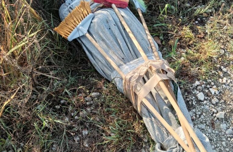 Macuspana: Encuentran cadáver de policía secuestrado por el CJNG