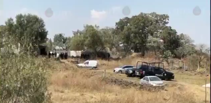 Video | Horror en Xochimilco: Hallan Fosa Clandestina