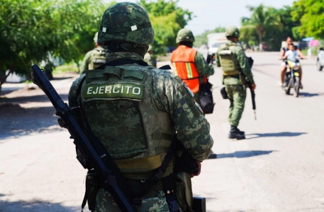 Localizan con vida a comuneros desaparecidos en Michoacán