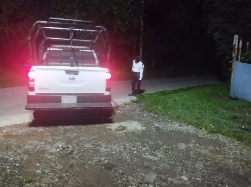 Asesinan a sobrino de la presidenta del DIF Municipal de Tehuipango