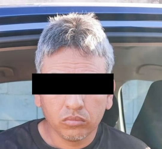 Detienen a ‘El Gato’, presunto integrante de ‘Los Chapitos’ en Mazatlán