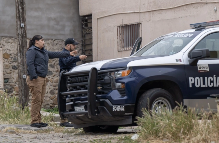 Asesinan a pareja de ancianos en Mineral de la Reforma, Hidalgo