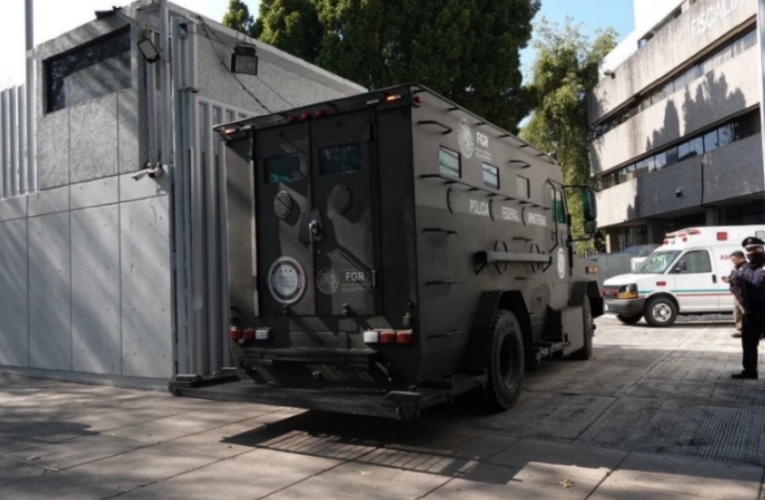 Sentencian a cinco por transportar más de mil kilos de cocaína