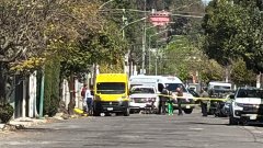 Video | Intento de secuestro en Toluca termina en muerte