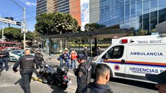 Video | Ola de violencia en CDMX: cinco días consecutivos de balaceras