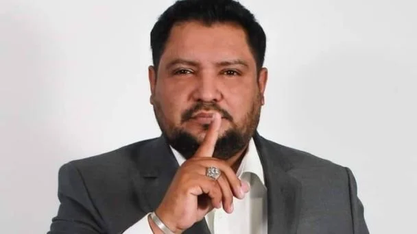 Asesinan al periodista Josué Otoniel Alejandre en Veracruz