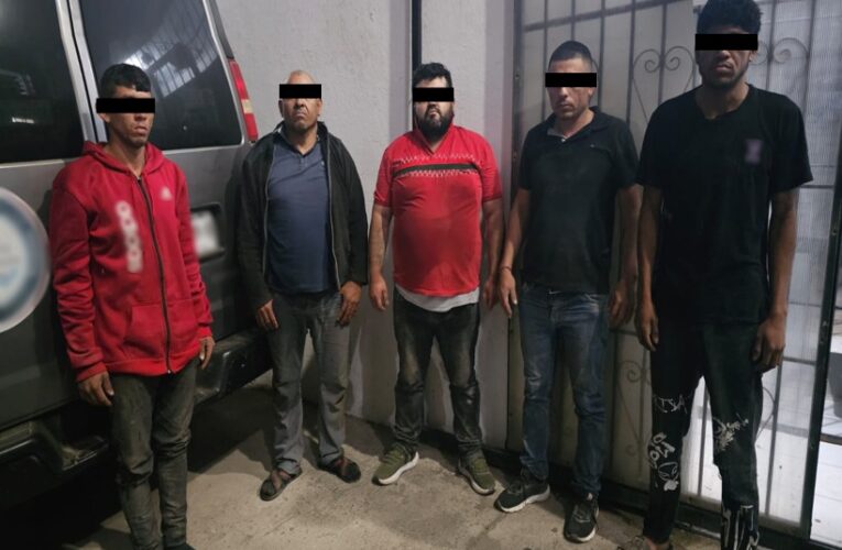 EN DIVERSAS ACCIONES REALIZADAS EN SINALOA, FUERON DETENIDAS 12 PERSONAS Y SE ASEGURARON DOSIS DE DROGAS Y ARMAS DE FUEGO