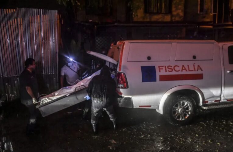 Sicarios asesinan a cantante vallenato en Santander